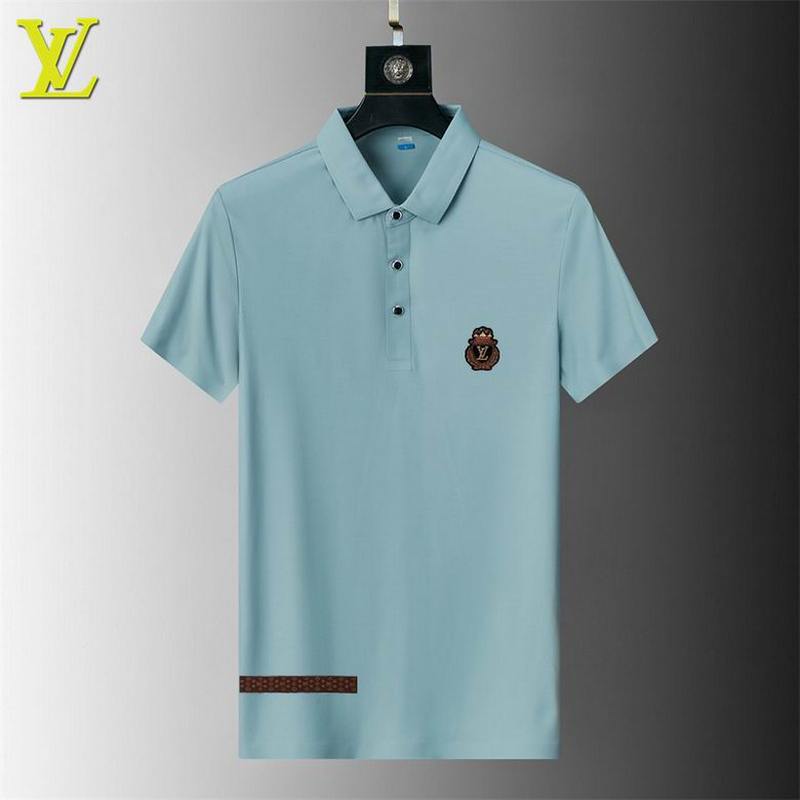 LV Men's Polo 15